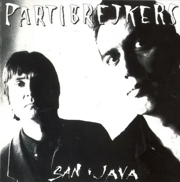 Partibrejkers - San I Java (1999)