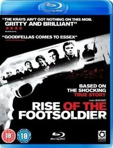 Rise of the Footsoldier (2007) [Extended Cut]