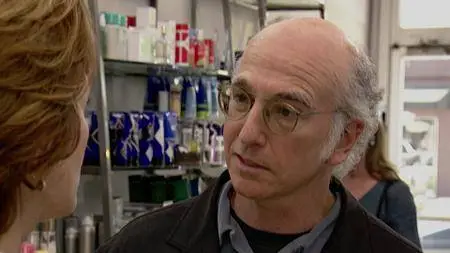 Curb Your Enthusiasm S03E05