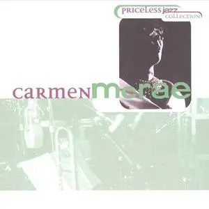 Carmen McRae - Priceless Jazz Collection (1955-1959/1998)