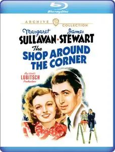 The Shop Around the Corner (1940)