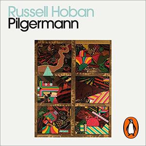Pilgermann: Penguin Modern Classics [Audiobook]