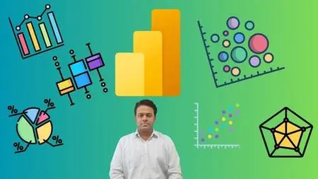 Microsoft Power Bi Desktop For Smarter Decision Making