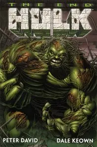 Hulk - The End