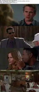 The Closer S07E10
