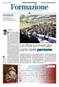 Corriere del Mezzogiorno Bari – 14 gennaio 2019