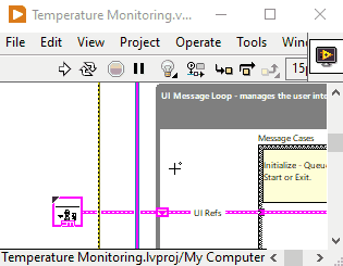 NI LabVIEW 2023 Q3 with Drivers