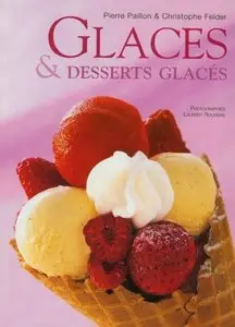 Glaces et Desserts Glacés
