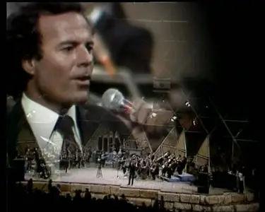 Julio Iglesias - A Time For Romance (2005)