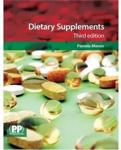 Dietary Supplements, 3rd Edition