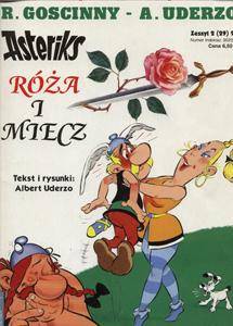 Asterix 29