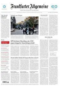 Frankfurter Allgemeine Zeitung - 8 Dezember 2016