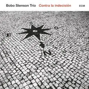 Bobo Stenson Trio - Contra La Indecisión (2018) [Official Digital Download 24/96]