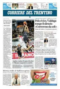 Corriere del Trentino - 16 Giugno 2018