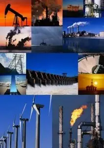 Energy Wallpaper