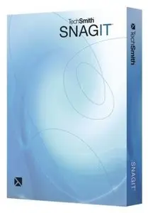 Snagit 2.1.5