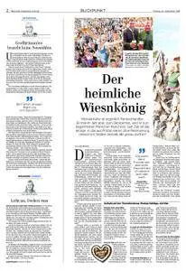 Neue Oranienburger Zeitung - 24. September 2018