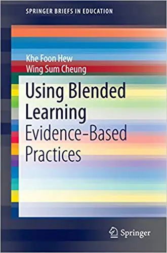 Using Blended Learning: Evidence-Based Practices (Repost)