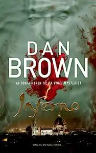 «Inferno (lydbog)» by Dan Brown