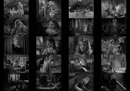 The Curse of the Cat People (1944) + Extras