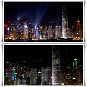 City Night Wallpapers