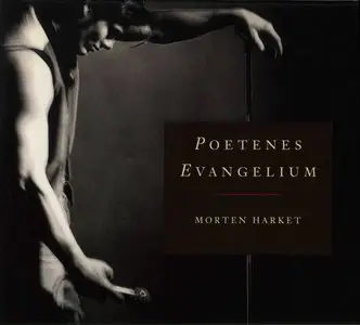 Morten Harket - Discography (1993-2014) Combined Re-Up
