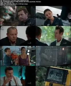Bones S07E01