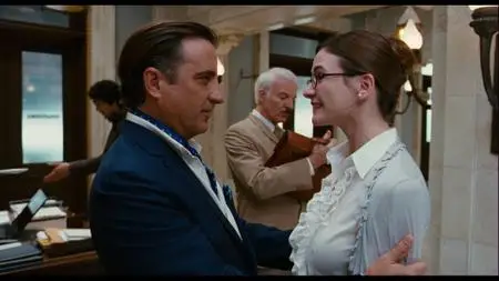 The Pink Panther 2 (2009)