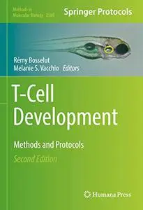 T-Cell Development, 2nd Edition