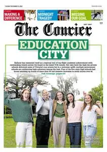 The Courier - 13 December 2022