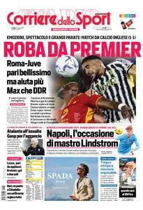 Corriere dello Sport Puglia - 6 Maggio 2024