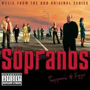 The Sopranos - OST