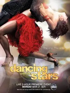 Dancing with the Stars (U.S. season 12)