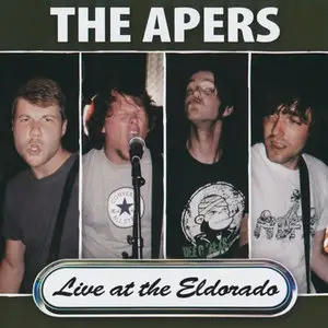 The PunkRock Don't Stop: The Apers Complete CD Collection (2000-2012) RESTORED, UPGRADED & COMBINED