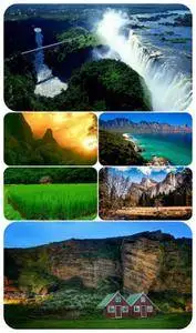 Most Wanted Nature Widescreen Wallpapers #408