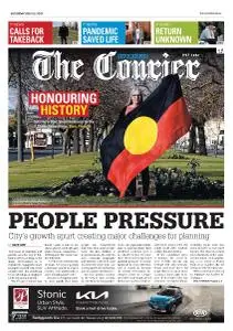 The Courier - July 3, 2021