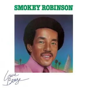 Smokey Robinson - Love Breeze (1978/2014)