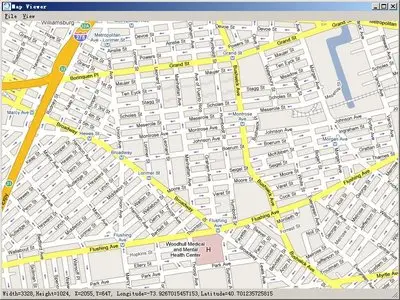 Allallsoft Google Maps Downloader 6.26