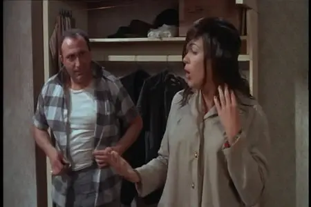 Single Room Furnished (1968)