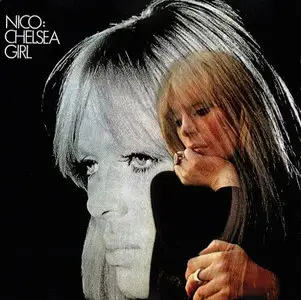 Nico - Chelsea Girl (1967/2012) [Official Digital Download 24bit/192kHz]