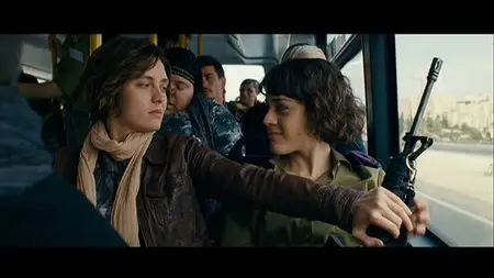 Inch'Allah (2012)