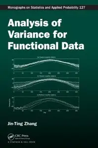 Analysis of Variance for Functional Data