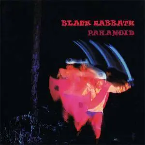 Black Sabbath - Paranoid: Super Deluxe Edition (2016, 4CD) RE-UP
