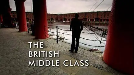 The British Middle Class (2017)