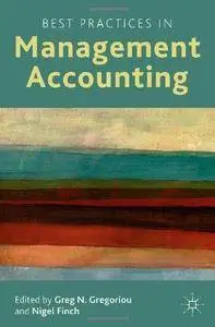 Best Practices in Management Accounting (Repost)