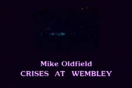 Mike Oldfield - Crises (1983) [2013, 3CD+2DVD, 30th Anniversary Super Deluxe Edition Box set]