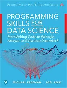 Programming Skills for Data Science