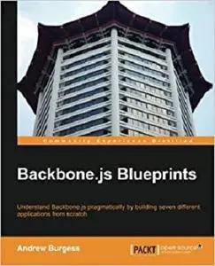 Backbone.js Blueprints