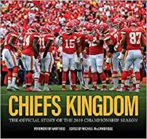 ChiefsKingdom: The Official Story of the 2019 Championship Season