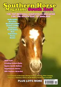 Southern Horse: South East – May 2020